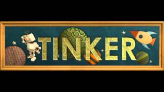 Tinker OST Track 2: Entertainment for Robots