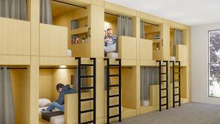 INCREDIBLE Space Saving Furniture and Smart Home Design Ideas You Didn't Know Existed!