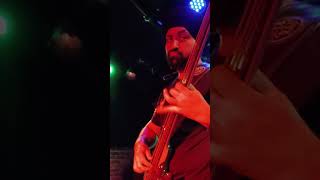 GUTSLIT - One Ear To Another - live in Melbourne 2025