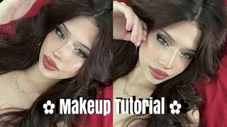 Makeup Tutorial | Valeriahdzzz