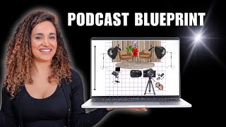 How to Launch a Video Podcast (Studio, Gear, Strategy Breakdown)