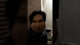 Harami baccha dekho kese ki gabbar ki acting