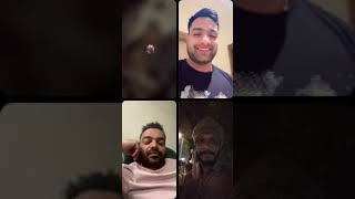 Panodi Live Roasting Love 13 jan