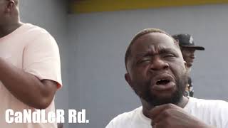 Nikeboy Zeke “Shitty Hand” (Official Video)