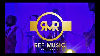REF MUSIC RECORDS song hype