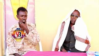 SHORT FILM  AQAAYADA IYO BALBALAADHSHE MAXAA KALA QABSADAY ILA DAAWO WAXA DHACAY