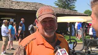 How Larry the Cable Guy became a Packers Fan via Neil Hebert