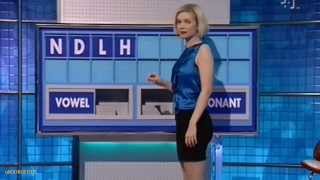 Rachel Riley (2009)