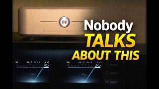 This One Thing Changed the EverSolo DAC-Z10 Sound… and Nobody Talks About It
