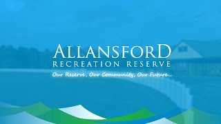 Allansford Recreation Reserve