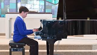 Everett | The Star Wars Theme - J. Williams