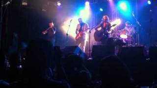 Maya isacowitz- is it alright live