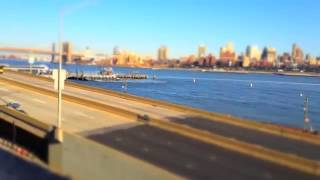 New York Timelapse