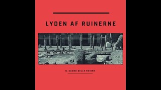 Ensemble Advena - Lyden Af Ruinerne (Trailer)