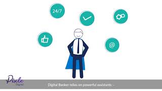 Explainer Video - Bulpros - Pixle Digital