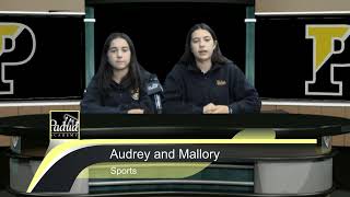 PATV Friday, October 10th