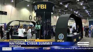 National Cyber Summit