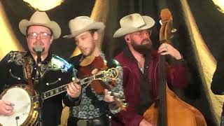 “Blues Are Close to Hand” - Po’ Ramblin’ Boys @2026 SPBGMA