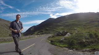 Gap of Dunloe, Ireland