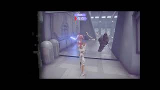 B1 Battledroid Caught LITERALLY Masturbating on the Job