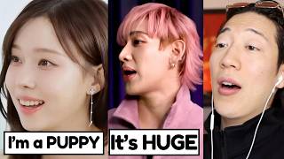 K-POP 2025 CRACK and UNHINGED Moments