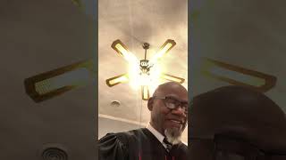 Power in Weakness, 2 Corinthians 12:1-10 (Pastor Julius Hawkins) 10.5.2025