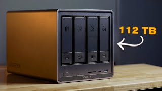 STOP Ignoring Your Data Safety! Try This NAS!
