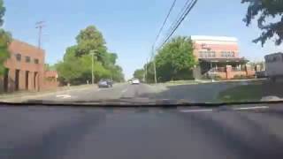 Drive to school Dashcam