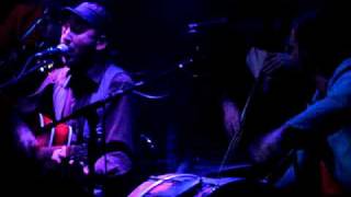 Bernard Adamus @ Bunker