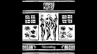Mario Kunst - Uitzending (2019)
