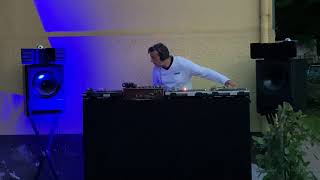 HHC STUDIO 84 Studio M mix