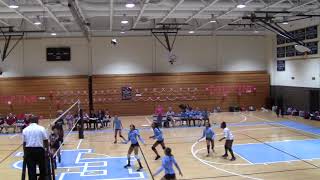 00051ERHS vs Bowie (JV)