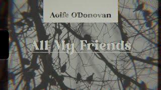 Aoife O'Donovan - All My Friends [Full Album]