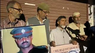 DySP lynching case: Families demand release of accused boys