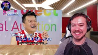 ZoWatch: Nizi Project ep02