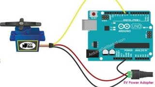 How to simulate the circuit in TinckerCAD