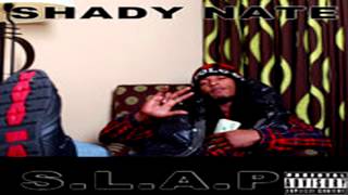 Shady Nate Ft Thrill - Castle of the Sand