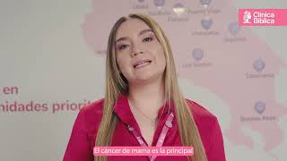 🎀 Una detección temprana cambia destinos.