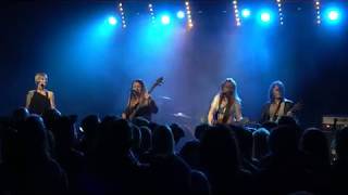 Dáma Lárma 3. - Helter Skelter cover