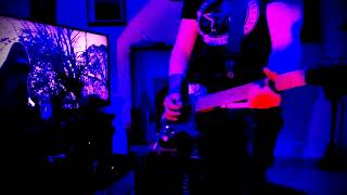 Sad Madonna - Spirit of Ecstasy  (tolist92 guitar)