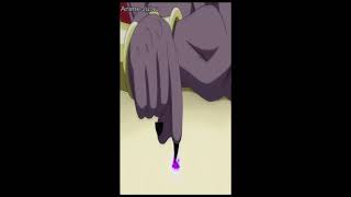 Beerus Destroys Planets