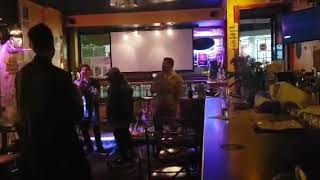 Ruckus Obnoxious Performance Music Video