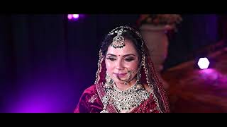 Taruan & Swati