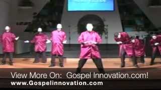 Bethel Prophetic Impartation - Shana Wilson, Expressions Of Praise Mime