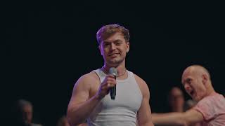 Purple Rain - PRINCE - Arrangement by Jonny Pinter