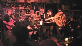 Mike Miller Quintet - No Math