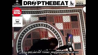 DROP THE BEAT JANUARY 18 2021 CTRL ROOM  LYFE TV  PART 2