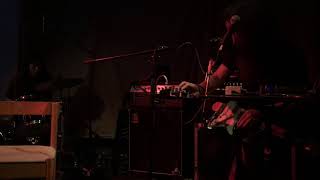 NANI ∞ GURU - Live at Cafe OTO, London (23/07/2018)