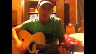 Just Breath by Willie Nelson/Pearl Jam Official Cover by RandalJ
