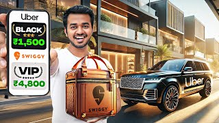 I tried Premium Subscription of Every App!